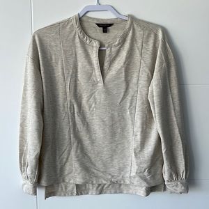 Banana Republic long sleeve top